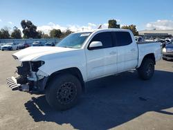 Toyota salvage cars for sale: 2019 Toyota Tacoma SR