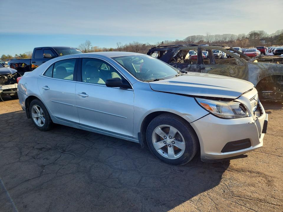 2013 Chevrolet Malibu ls