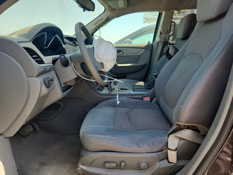 2015 Chevrolet Traverse ls