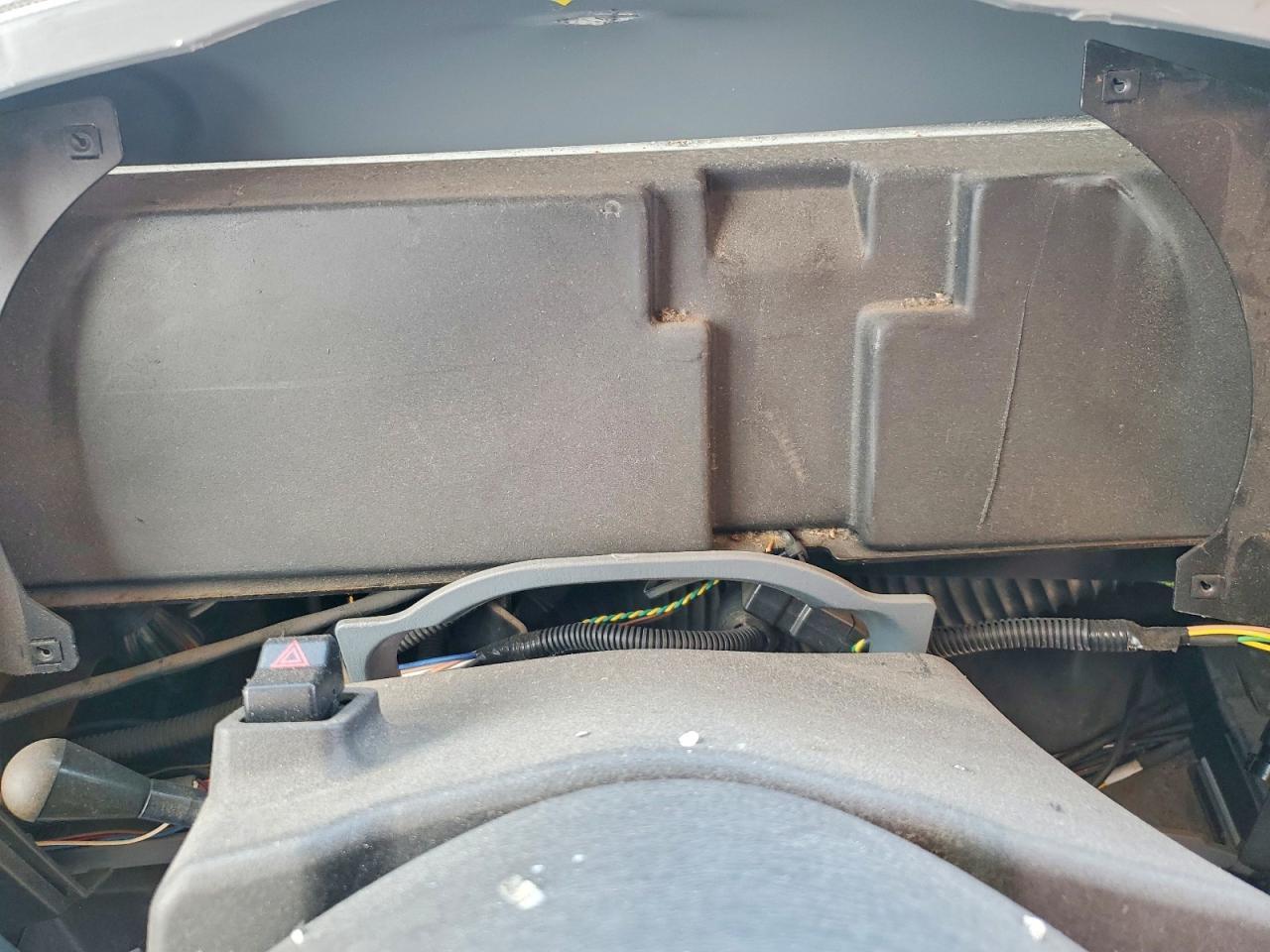 2014 Ic Corporation 3000 CE