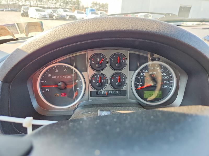 2004 Ford F150 Supercrew