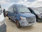 2019 Mercedes-Benz Sprinter 2500 Delivery Van