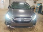2018 Honda Odyssey exl