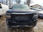 2016 Chevrolet Silverado K1500 High Country