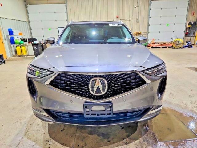 2024 Acura Mdx Advance