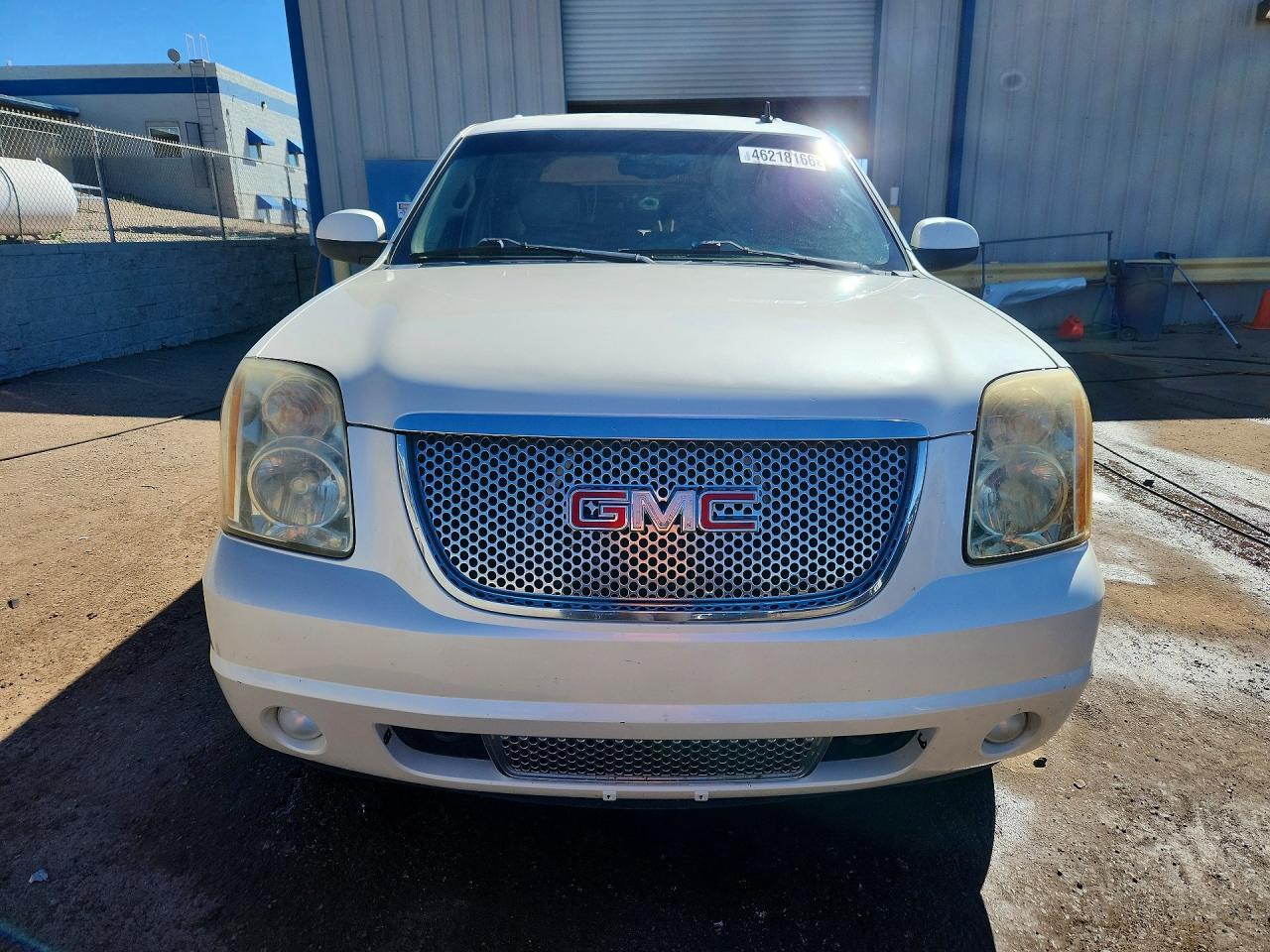 2011 GMC Yukon Denali
