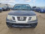 2010 Nissan Frontier SE V6