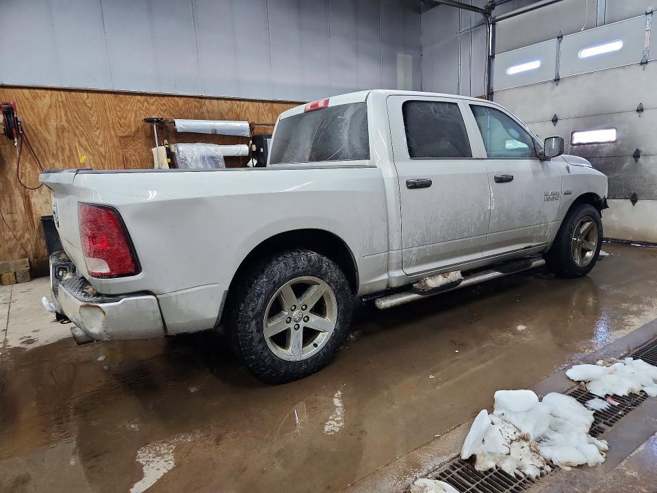 2015 Dodge Ram 1500 st