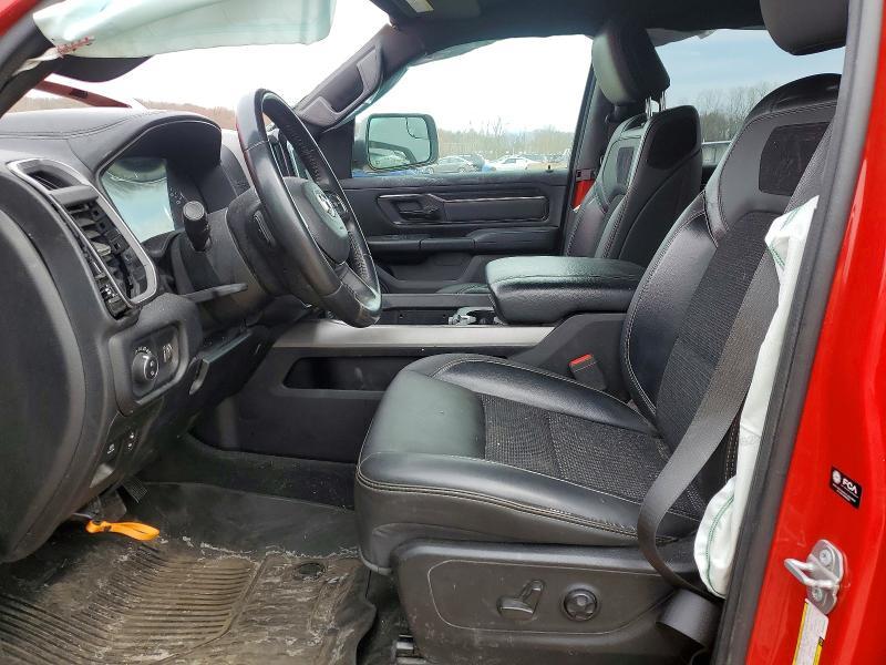 2021 Dodge RAM 1500 BIG Horn