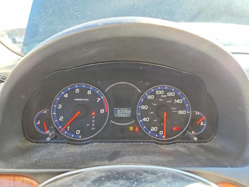2008 Acura TSX