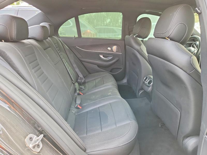 2022 Mercedes-Benz E 350