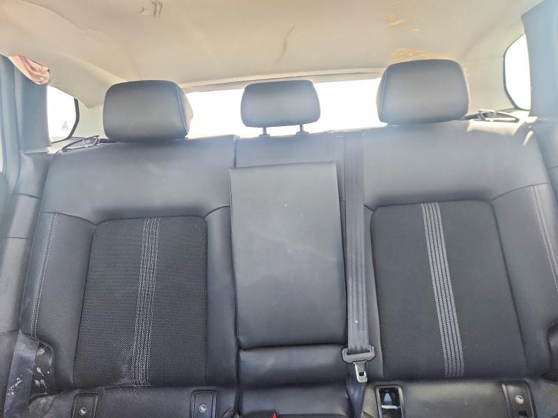 2025 Mazda Cx-50 Preferred