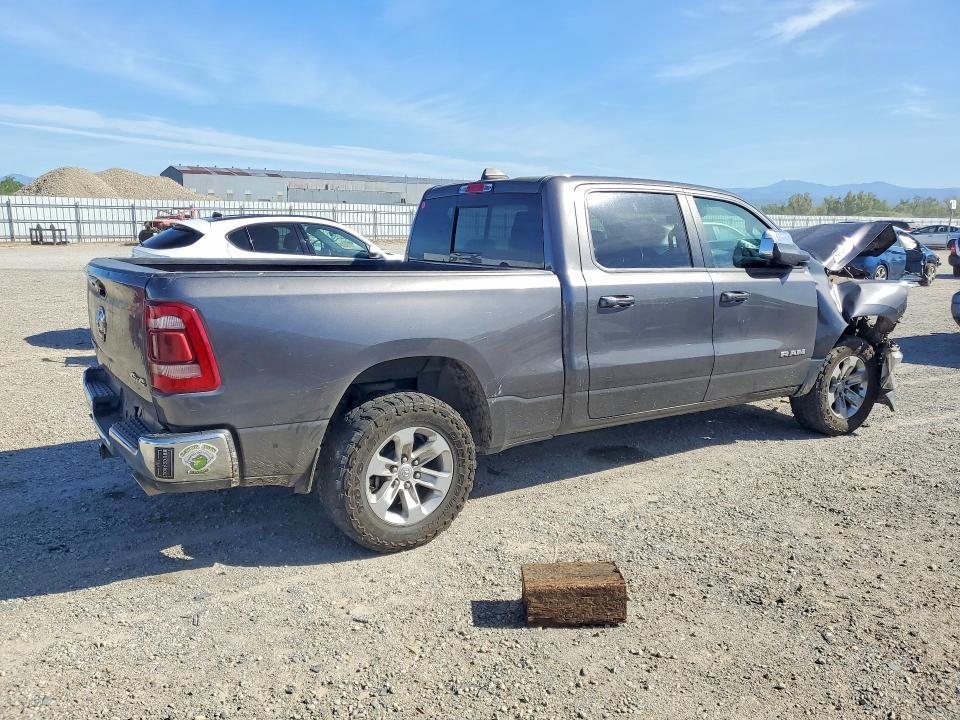 2023 Dodge 1500 Laramie
