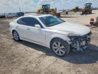 2008 Lexus Ls 460 Base