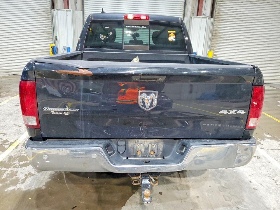 2016 Dodge RAM 1500 SLT