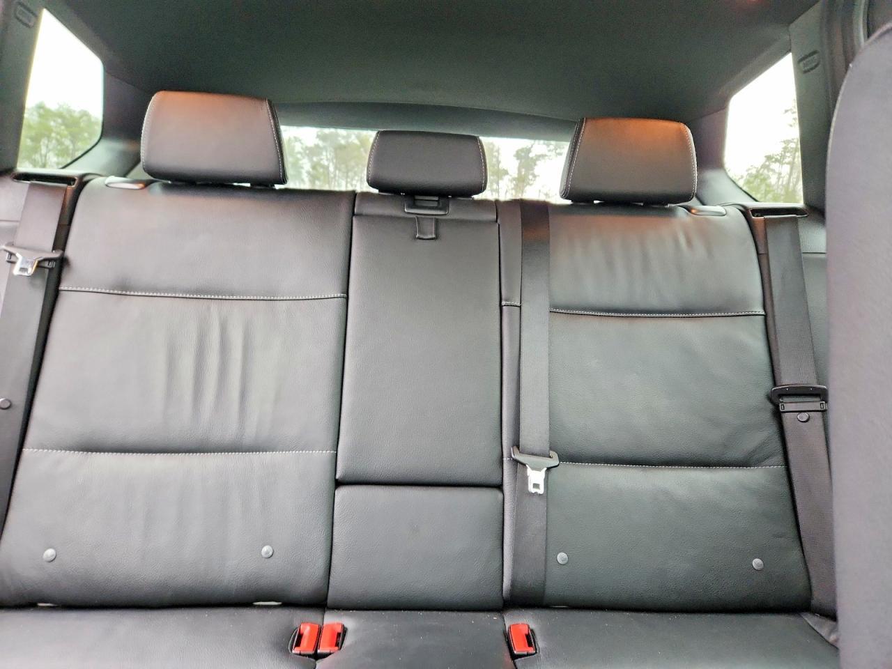 2012 BMW X3 Xdrive28i