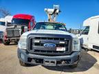 2012 Ford F450 Super Duty Utility / Service Truck