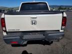 2018 Honda Ridgeline RTL