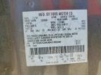 2008 Ford F150 Supercrew
