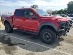2018 Ford F150 Raptor