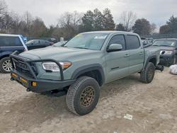 New arrivals for sale at auction: 2023 Toyota Tacoma Trail Special Edition