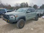2023 Toyota Tacoma Trail Special Edition