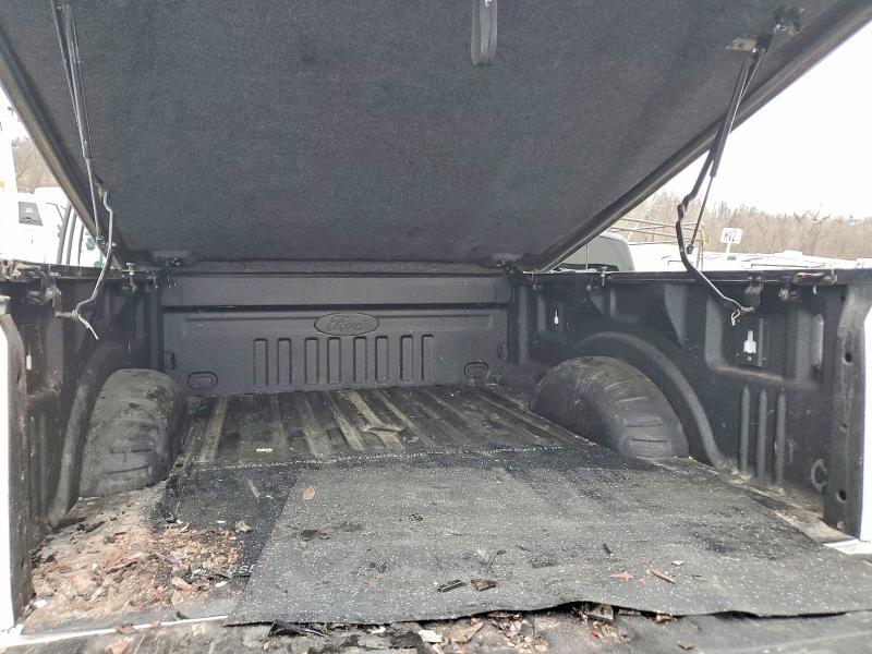 2021 Ford F350 Super Duty
