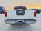 2009 Nissan Titan XE FFV