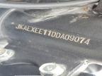 2013 Kawasaki EX650 E