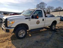Ford f250 Super Duty Vehiculos salvage en venta: 2015 Ford F250 Super Duty