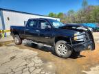 2012 Chevrolet Silverado K2500 Heavy Duty LT