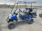 2023 Evolution Golf Cart