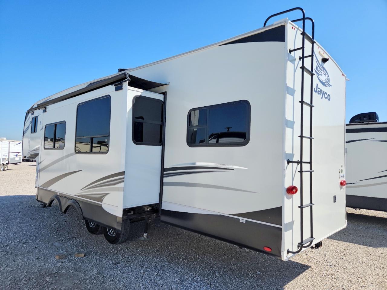 2021 Jayco Eagle ht 29.5bhok