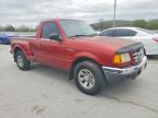 2001 Ford Ranger
