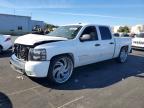 2007 Chevrolet Silverado C1500 Crew Cab