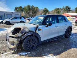 Mini salvage cars for sale: 2017 Mini Cooper