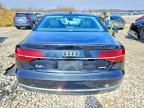 2015 Audi A8 l Quattro