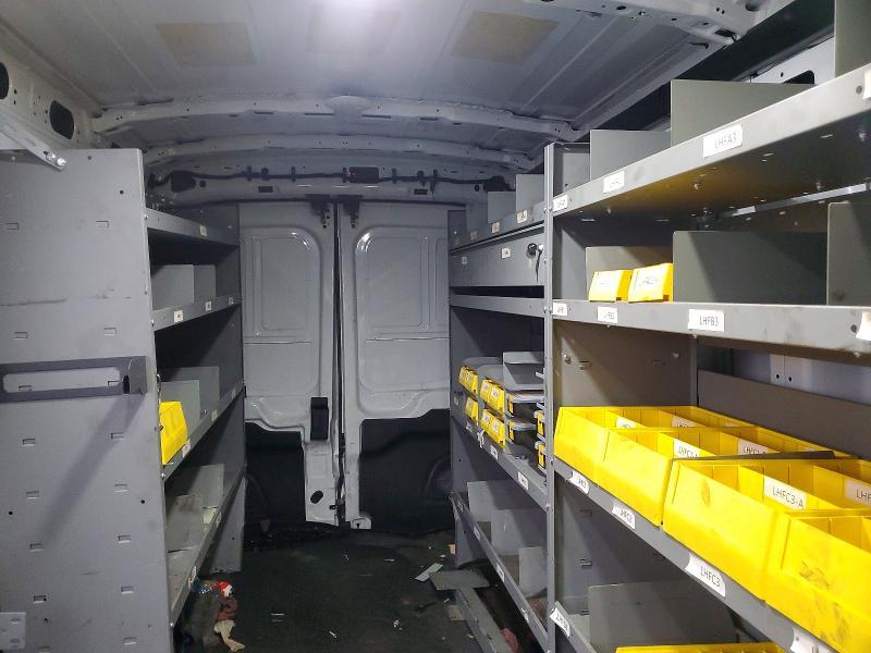 2024 Ford Transit T-350