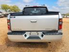 2006 Honda Ridgeline RTS