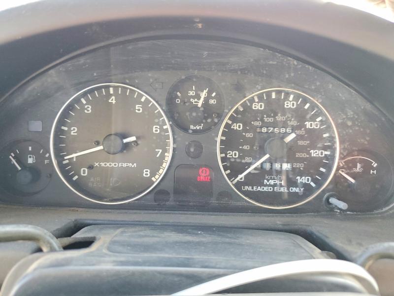 1993 Mazda Mx-5 Miata