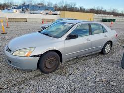 2004 Honda Accord lx for sale in Barberton, OH