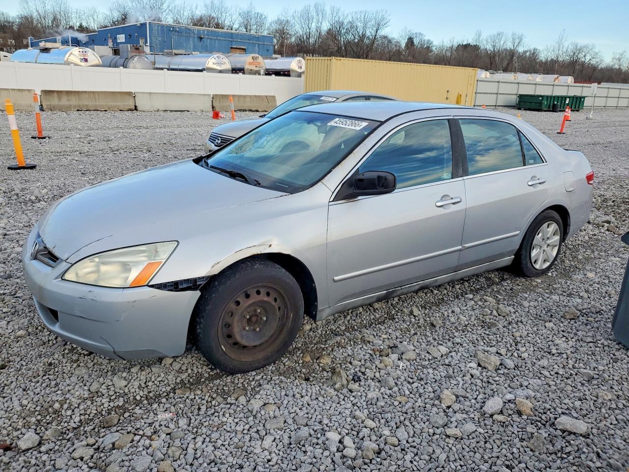 2004 Honda Accord lx