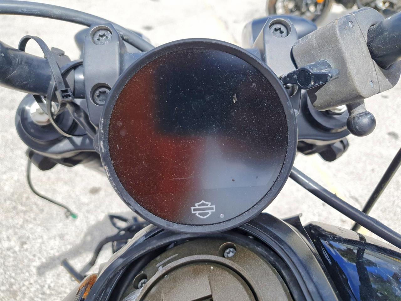 2023 Harley-Davidson RH1250 S