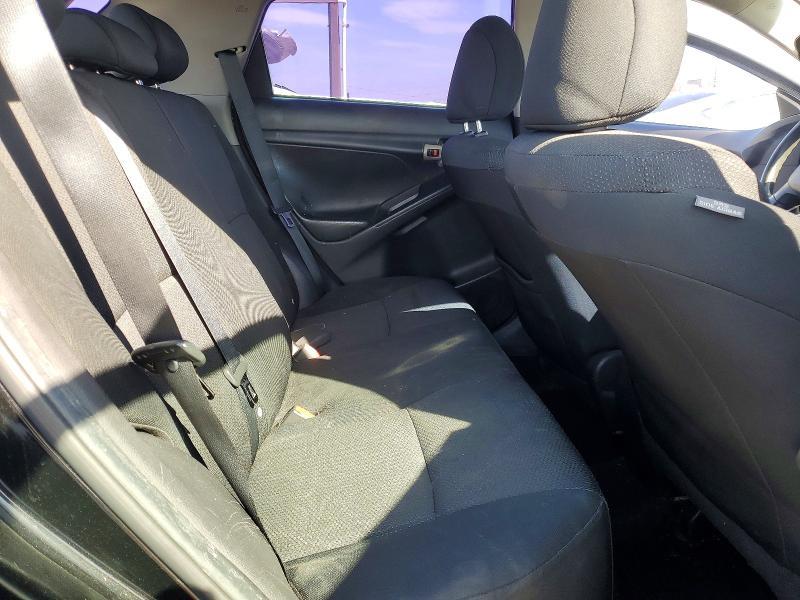 2010 Toyota Matrix Base