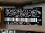 2015 Lexus Es 350 Base