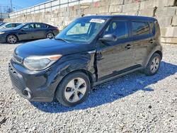 2015 KIA Soul Base en venta en Walton, KY