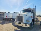 2015 Kenworth T800 Semi Truck