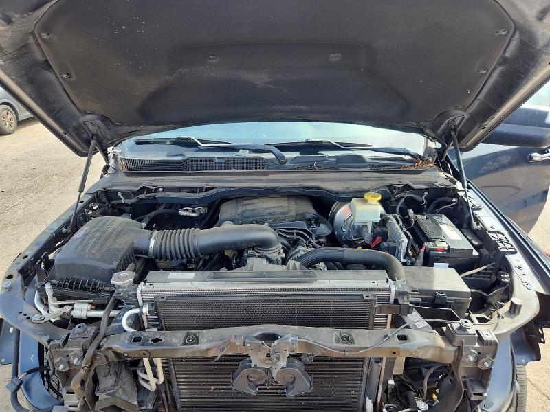 2019 Dodge RAM 1500 BIG Horn