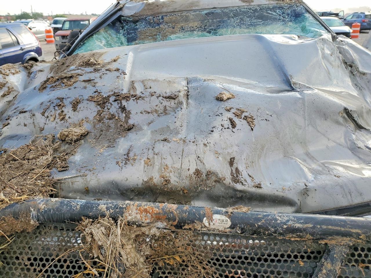 2007 GMC Sierra K2500 Heavy Duty