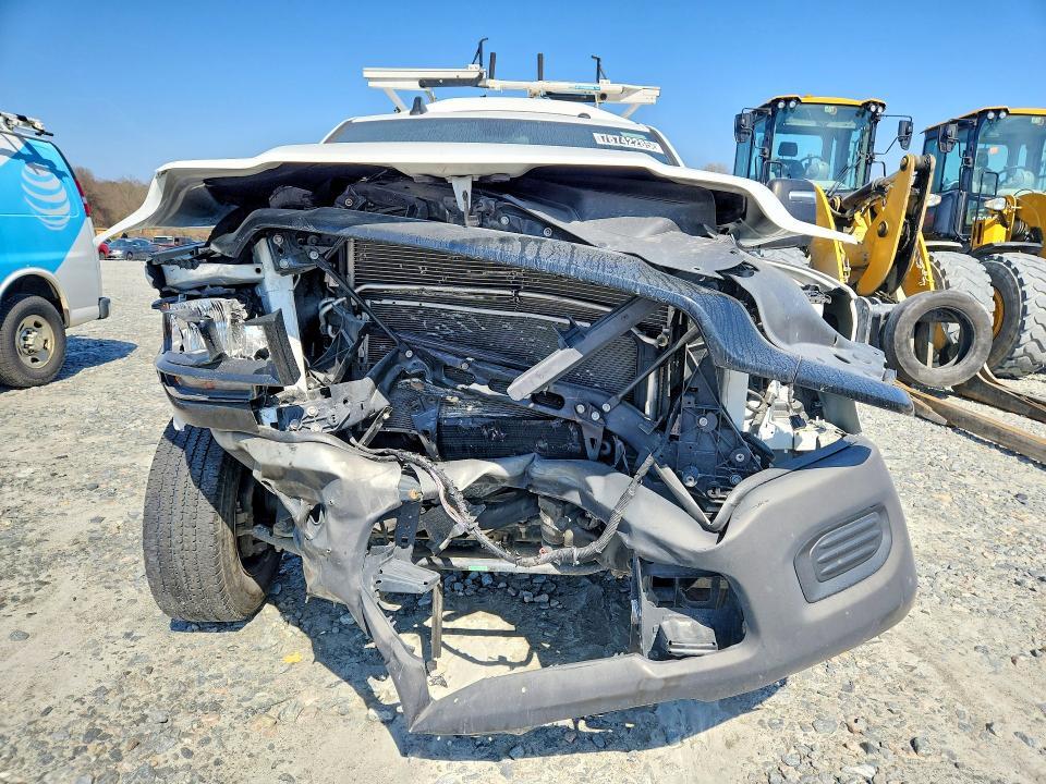 2023 Dodge Ram 2500 Utility / Service Truck